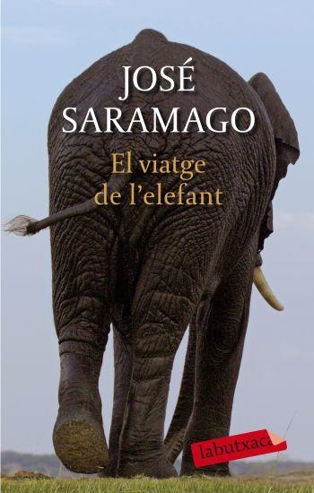 El viatge de l'elefant | 9788499300948 | Saramago, José