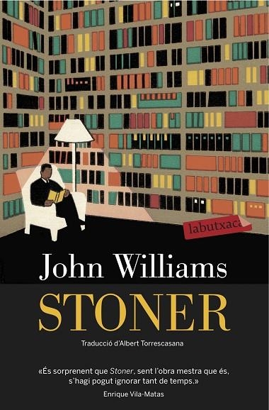 Stoner | 9788416334445 | JOHN  WILLIAMS