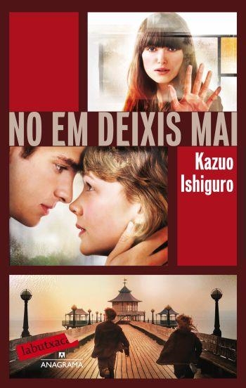 No em deixis mai | 9788499302683 | Ishiguro, Kazuo