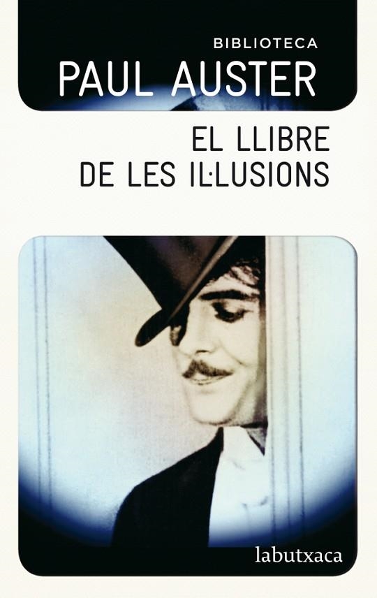 El llibre de les il·lusions | 9788499304786 | Auster, Paul