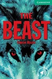 BEAST, THE CER 3 | 9780521750165 | CAROLYN WALKER