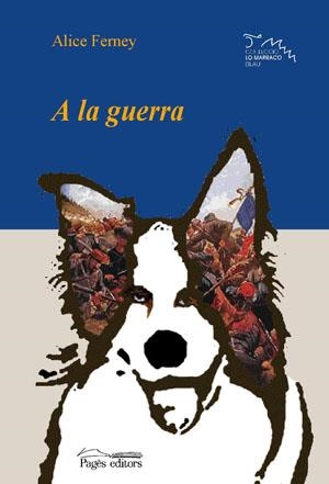 A la guerra | 9788497793438 | Ferney, Alice