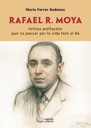Rafael R. Moya | 9788497797658 | Ferrer Badenas, Maria