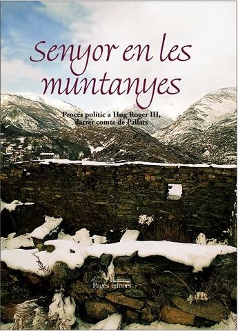 Senyor en les muntanyes | 9788479358969 | Varios autores