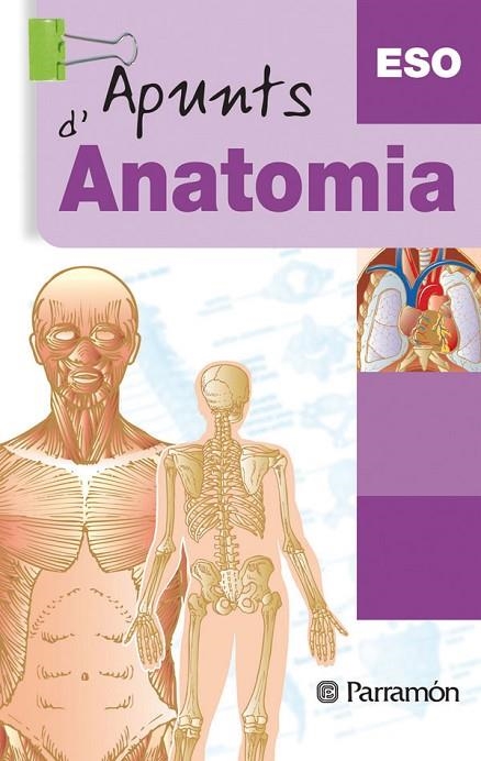 APUNTS D'ANATOMIA | 9788434229501 | Cassan, Adolfo