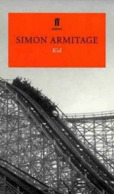 KID (POCKET POETRY) | 9780571202454 | SIMON ARMITAGE