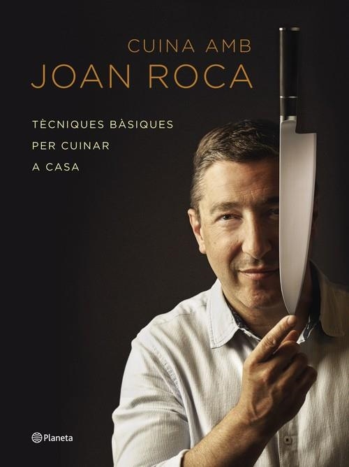 Cuina amb Joan Roca | 9788497082648 | JOAN  ROCA