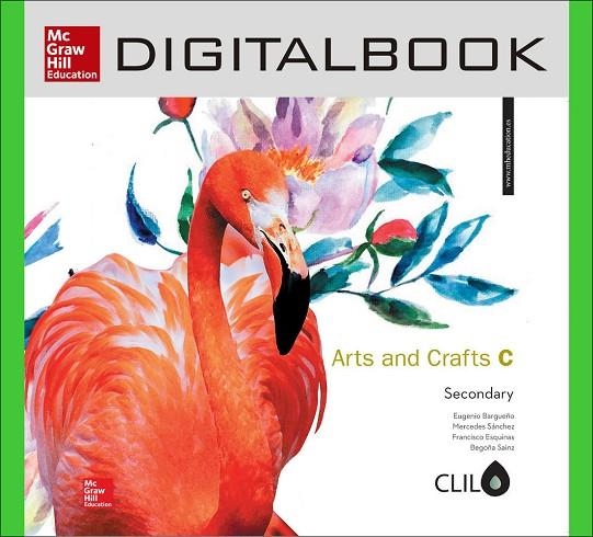BL ARTS AND CRAFTS C.LIBRO DIGITAL HTML. | 9788448611804 | Sainz Fernández,Begoña