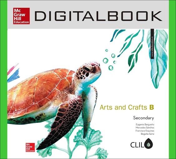 BL ARTS AND CRAFTS B. LIBRO DIGITAL HTML. | 9788448611781 | Sainz Fernández,Begoña