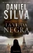 La viuda negra | 9788417216047 | SILVA DANIEL