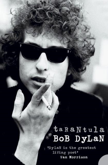 TARANTULA | 9780007215041 | THIERRY JONQUET