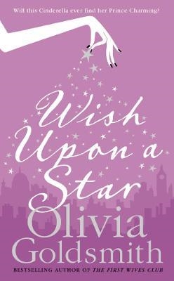 WISH UPON A STAR | 9780007133383 | GOLDSMITH, O