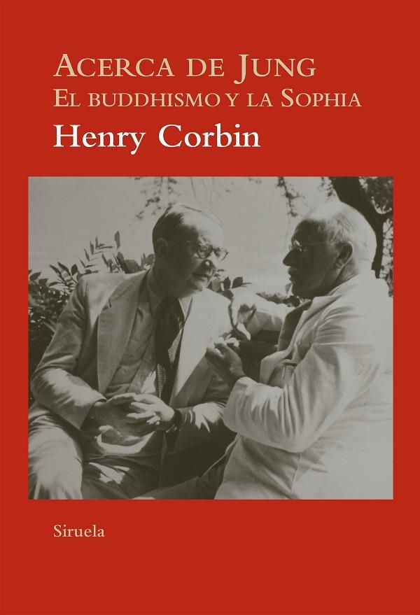 Acerca de Jung | 9788416465279 | Corbin, Henry