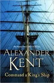 COMMAND A KING'S SHIP | 9780099493891 | ALEXANDER KENT