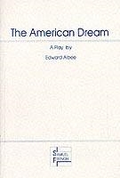 AMERICAN DREAM, THE | 9780573020070 | EDWARD ALBEE