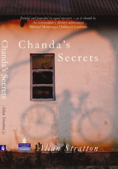 CHANDA'S SECRETS-NLLA | 9781405829779