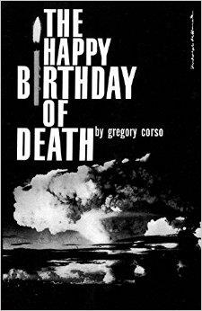 THE HAPPY BIRTHDAY OF DEATH | 9780811200271 | GREGORY CORSO