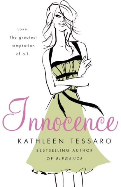 INNOCENCE | 9780007151455 | TESSARO, K