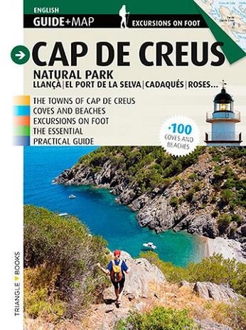 Cap de Creus | 9788484786870 | Puig Castellano, Jordi;Roig Casamitjana, Sebastià