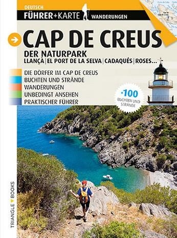 Cap de Creus | 9788484786894 | Puig Castellano, Jordi;Roig Casamitjana, Sebastià