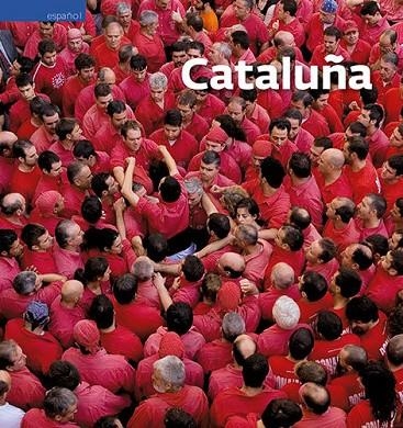 Cataluña | 9788484783091 | Vivas Ortiz, Pere;Pla Boada, Ricard;Puig Castellano, Jordi;Roig Casamitjana, Sebastià