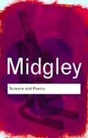 SCIENCE AND POETRY | 9780415378482 | MARY MIDGLEY