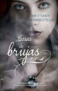 Cosas de brujas | 9788499188119 | Geragotelis, Brittany