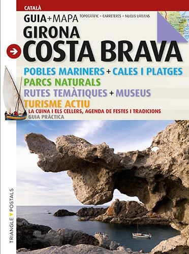 Costa Brava | 9788484784890 | Puig Castellano, Jordi;Roig Casamitjana, Sebastià