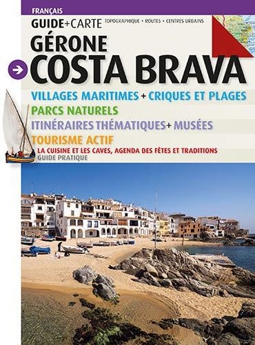 Costa Brava | 9788484784920 | Puig Castellano, Jordi;Roig Casamitjana, Sebastià