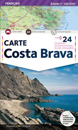 Costa Brava | 9788484781547 | Varios autores