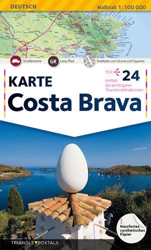 Costa Brava | 9788484781554 | Varios autores