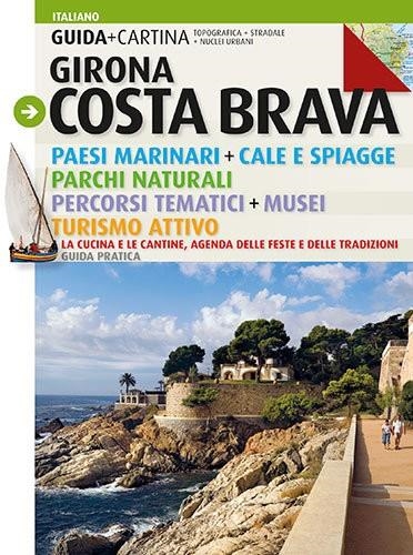 Costa Brava | 9788484784944 | Puig Castellano, Jordi;Roig Casamitjana, Sebastià