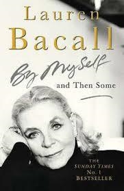 BY MYSELF AND THEN SOME | 9780755313518 | LAUREN BACALL