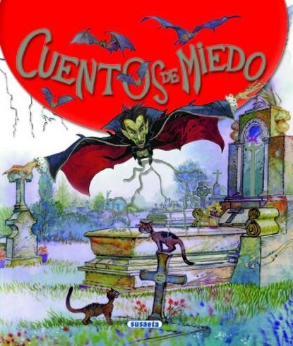 Cuentos de miedo | 9788467709278 | Morán, José