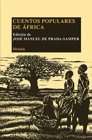Cuentos populares de África | 9788498416503