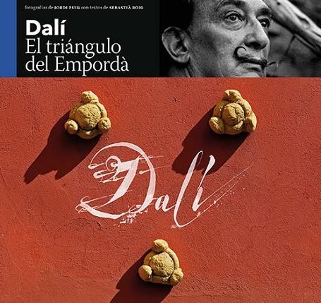 DalAND#x02019; | 9788484787310 | Pla Boada, Ricard;Puig Castellano, Jordi;Vivas Ortiz, Pere;Marqu0FFFD;s Virgili, Carles