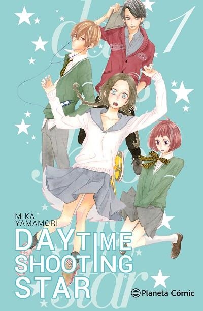 Daytime Shooting Stars nº 01/12 | 9788491461265 | MIKA YAMAMORI