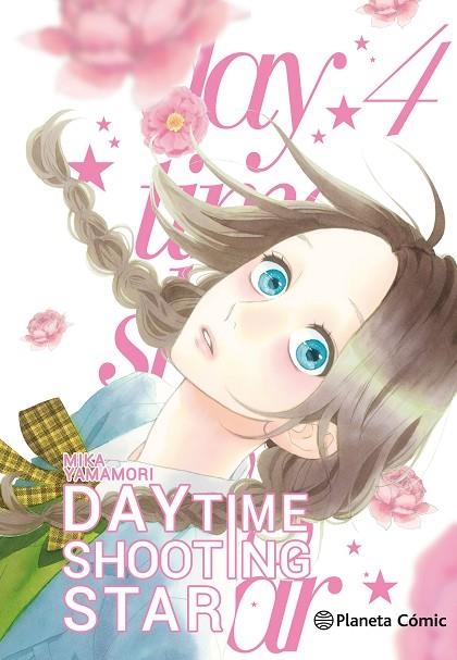 Daytime Shooting Stars nº 04/12 | 9788491467526 | MIKA YAMAMORI