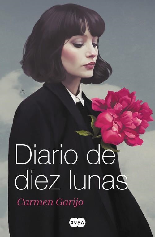 Diario de diez lunas | 9788491290520 | Carmen Garijo