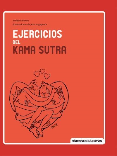 Ejercicios del Kama Sutra | 9788415612599 | Ploton, Frédéric