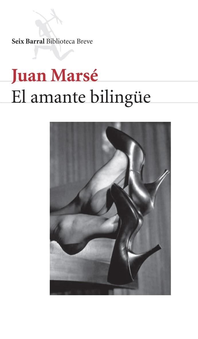 El amante bilingüe | 9788432212161 | Marsé, Juan