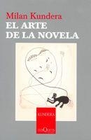 El arte de la novela | 9788483103678 | Kundera, Milan