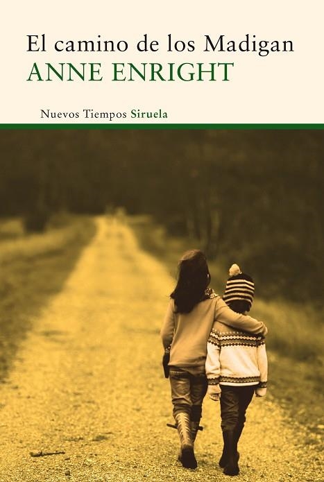 El camino de los Madigan | 9788416638819 | Enright, Anne