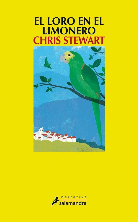 El loro en el limonero | 9788498384246 | Stewart, Chris