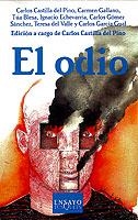 El odio | 9788483107928 | Castilla del Pino, Carlos