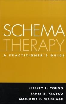 SCHEMA THERAPY: A PRACTITIONER'S GUIDE | 9781593853723 | VV. AA.