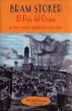 El País del Ocaso | 9788477023906 | Stoker, Bram