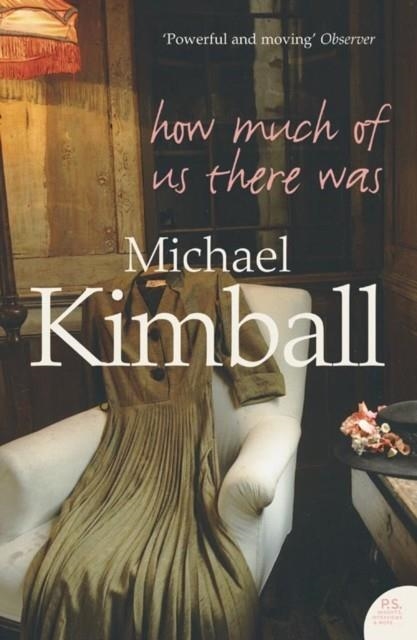 HOW MUCH OF US THERE | 9780007193424 | KIMBALL, M