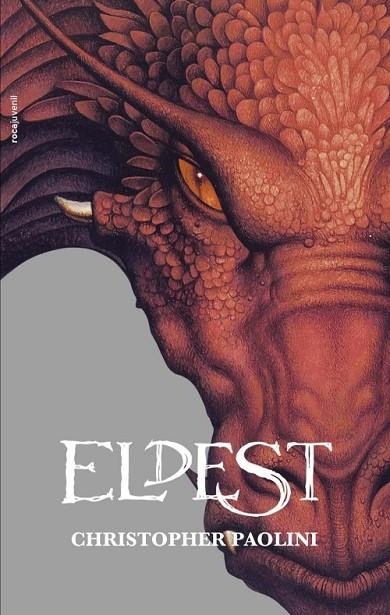 Eldest | 9788499182971 | Paolini, Christopher