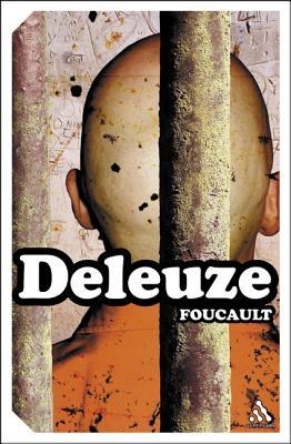 FOUCAULT | 9780826490780 | GILES DELEUZE